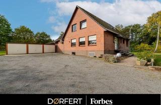 Einfamilienhaus kaufen in 29646 Bispingen, Zwei Häuser, ein starkes Gesamtpaket: Ein Traum in der Lüneburger Heide mit Pool und Sauna