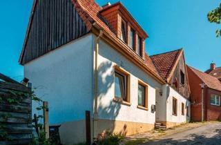 Einfamilienhaus kaufen in 48455 Bad Bentheim, Sanierungsobjekt mit Potential in Bad Bentheim