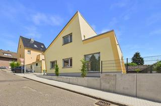 Haus mieten in 52538 Gangelt, Modernes und energieeffizientes Einfamilienhaus im Erstbezug mit Dachterrasse in Gangelt!