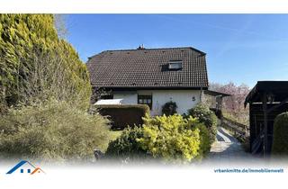 Einfamilienhaus kaufen in 37434 Gieboldehausen, Großzügiges Einfamilienhaus mit Einliegerwohnung in ruhiger Wohnlage
