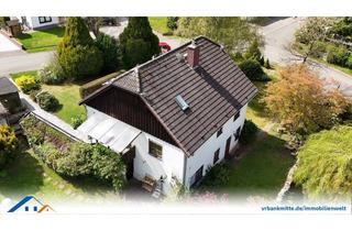 Einfamilienhaus kaufen in 37434 Gieboldehausen, Großzügiges Einfamilienhaus mit Einliegerwohnung in ruhiger Wohnlage