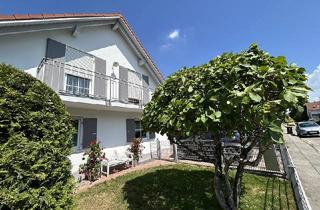 Einfamilienhaus kaufen in 86830 Schwabmünchen, Schönes Einfamilienhaus mit Panoramablick Richtung Sonnenuntergang - Schwabmünchen