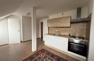 Wohnung mieten in Äußere Crimmitschauer Straße 78, 08393 Meerane, Möblierte Einraumwohnung in einer schönen Altbauvilla in Meerane