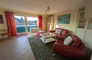 Wohnung kaufen in 21762 Otterndorf, Schöne Wohnung in ruhiger Wohnlage