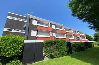 Wohnung kaufen in 26434 Wangerland, Um diese Aussicht wird man Sie in Horumersiel beneiden!