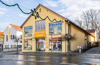 Büro zu mieten in 93426 Roding, Attraktive Gewerbeflächen in zentraler Lage von Roding zu vermieten