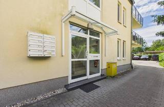 Wohnung kaufen in 15711 Königs Wusterhausen, Dachgeschosswohnung mit PKW- Stellplatz in Königs Wusterhausen