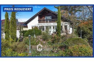 Einfamilienhaus kaufen in 63517 Rodenbach, 6-Zimmer Einfamilienhaus mit Einbauküche & Wintergarten in Top-Lage Rodenbach