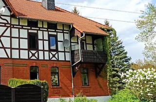 Haus kaufen in Ortsstrasse A, 07381 Paska, Paska - Hohenwarte Stausee: Haus (120 qm) und Grund (1750 qm)