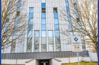Büro zu mieten in 65830 Kriftel, Kriftel: Helle Bürofläche mit vielen Räumen, Küche & Aufzug