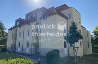 Wohnung kaufen in 04158 Leipzig, Renovierte Zwei-Raum-Wohnung in Wiederitzsch