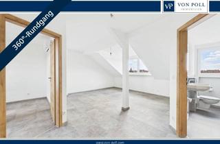 Wohnung kaufen in 90459 Nürnberg, Einziehen und wohlfühlen – Wohnen über den Dächern Nürnbergs
