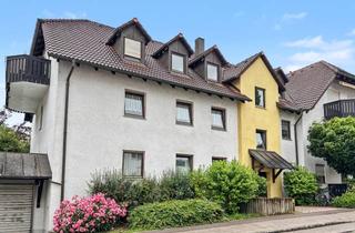 Wohnung kaufen in 85356 Freising, Interessante Kapitalanlage: Vermietete 1-Zimmer-Wohnung in ruhiger und zentraler Lage von Freising