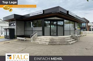 Büro zu mieten in 37154 Northeim, ***Modernes Arbeiten - Repräsentative Gewerbeeinheit in Top-Sichtlage***