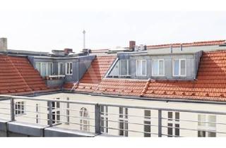 Wohnung kaufen in 14057 Berlin, 3 Zimmer mit Dachterrasse am Lietzensee