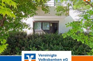 Wohnung kaufen in 72764 Reutlingen, Tolle 1-Zimmer-Wohnung mit Außenabstellplatz // vermietet