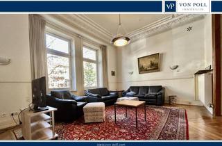 Wohnung mieten in 22087 Hamburg, Möblierte 2 ZI + eigene Wohnküche in WG an Einzelperson zu vermieten!