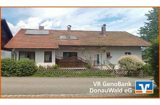 Haus kaufen in 94227 Zwiesel, Charmantes Wohnhaus in ruhiger Lage von Zwiesel