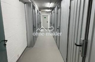 Gewerbeimmobilie mieten in Alter Flughafen, 30179 Hannover, Lagerrraum mieten Hannover