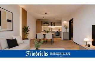 Wohnung kaufen in 26160 Bad Zwischenahn, Wohnen am Wasser - Bezugsfreie Maisonettewohnung mit Loggia in bevorzugter Lage am Zw'ahner Meer