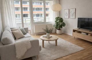 Wohnung kaufen in Tal, 81541 München, Top-Preis: Kapitalanlage oder Eigenheim: Charmante 3-Zimmer-Wohnung in begehrter Lage von München-Au