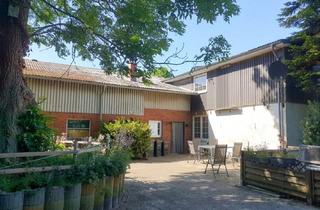 Haus kaufen in 25721 Eggstedt, Ihre Pferde werden es lieben