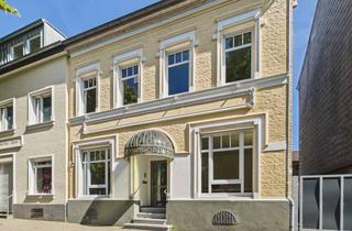 Haus kaufen in 52134 Herzogenrath, Modernisierte Büroimmobilie in zentraler Marktlage in Herzogenrath-Kohlscheid!