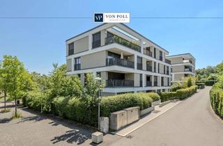 Penthouse kaufen in 70192 Stuttgart, Seltene Gelegenheit am Killesberg – Modernes Penthouse mit gehobener Ausstattung