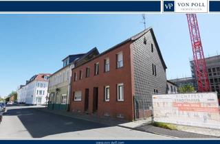 Haus kaufen in 59555 Lippstadt, Renditestarke Investmentimmobilie in bester Kernstadtlage