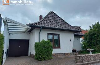 Einfamilienhaus kaufen in 24768 Rendsburg, Ein Zuhause zum Wohlfühlen – Gepflegtes Einfamilienhaus in bester Lage von Hoheluft