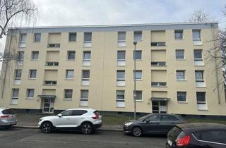 Wohnung mieten in Leipziger Str., 47441 Moers, Wohnung, 03. OG, rechts, Leipziger Str. 6