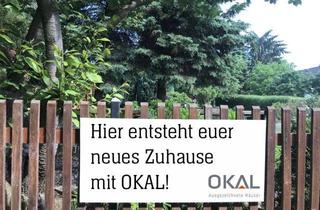 Haus kaufen in 04463 Großpösna, VOR DEN TOREN LEIPZIG`S IN SEHR RUHIGER SIEDLUNG LEBEN