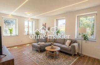Wohnung mieten in 87600 Kaufbeuren-Neugablonz, helle 3,5 Zimmer im EG – weitere Wohnungen verfügbar | KfW-55-EE | Kaufbeuren