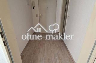 Wohnung mieten in Am Diebsgraben 3A, 15374 Müncheberg, helle 2-Zi.-Wohnung mit Ankleide und Loggia