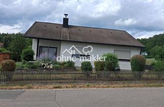Haus mieten in Von-Ostrach-Straße 14, 86424 Dinkelscherben, Gepflegtes Einfamilienhaus Dinkelscherben