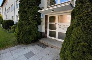 Wohnung kaufen in 33613 Bielefeld, WERTSTABILE EIGENTUMSWOHNUNG MIT PERSPEKTIVE