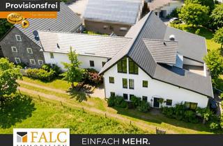 Haus kaufen in 53567 Asbach, Exklusives Reitanwesen mit Stallungen und historischem Wohnhaus