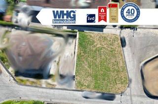 Grundstück zu kaufen in 71691 Freiberg, Baugrundstück in bevorzugter Lage von Freiberg