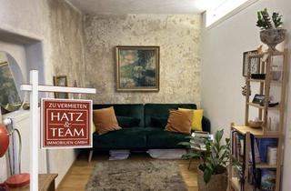 Wohnung mieten in 94032 Passau, Zauberhafte Altstadtwohnung mit Wohlfühlfaktor!