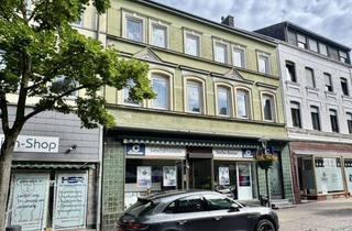 Haus kaufen in 52134 Herzogenrath, Herzogenrath – Attraktives Investment mit Ausbauperspektive