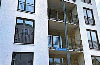 Wohnung kaufen in 63073 Offenbach, 10522 - Kapitalanlage mit Zukunftsperspektive Moderne 2-Zimmer-Wohnung mit Terrasse und Tiefgarage
