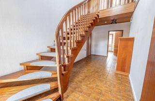 Haus mieten in 21706 Drochtersen, Großzügiges Wohnen mit viel Platz für die ganze Familie – Einfamilienhaus auf traumhaftem Grundstück