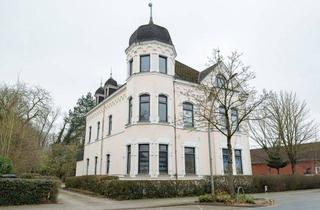 Wohnung mieten in 27432 Bremervörde, Zentrale 2,5-Zimmer-Wohnung mit Einbauküche, Stellplatz und Fahrradabstellraum