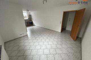 Gem&uuml;tliche &amp; gepflegte 2,5-Zimmer-Souterrainwohnung in Sinntal-Sterbfritz mit Stellplatz in Sinntal