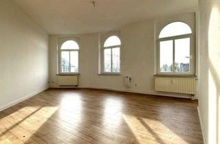 Wohnung mieten in Werdauer Straße 58, 08056 Zwickau, ++Attraktive-lichtdurchflutete 1-Zimmerwohnung++