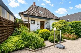 Haus kaufen in 24803 Erfde, Ruhig und familienfreundlich gelegen mit großem Garten, Carport und Garage