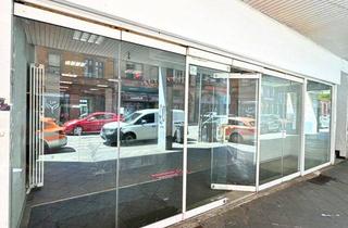 Geschäftslokal mieten in Dudweilerstraße, 66111 Saarbrücken, Vielseitig nutzbare Ladenfläche in City-Lage, zentral nahe Bahnhofstraße