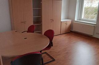 Wohnung mieten in Marienthaler Straße 47, 08060 Zwickau, Teilmöblierte Wohnung im Erdgeschoss