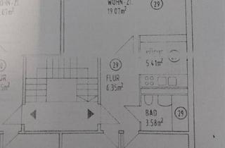Wohnung kaufen in 39326 Wolmirstedt, Wolmirstedt - Von Privat, 3 Zimmer ETW in 39326 Wolmirstedt, KEINE PROVISION