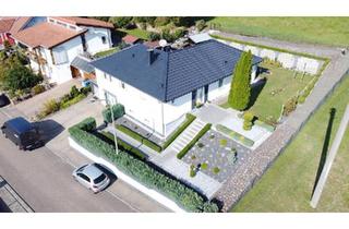 Einfamilienhaus kaufen in 66989 Höheinöd, Höheinöd - Großzügiges Einfamilienhaus mit Garage in Nünschweiler, Provision